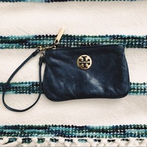 Tory Burch Wristlet